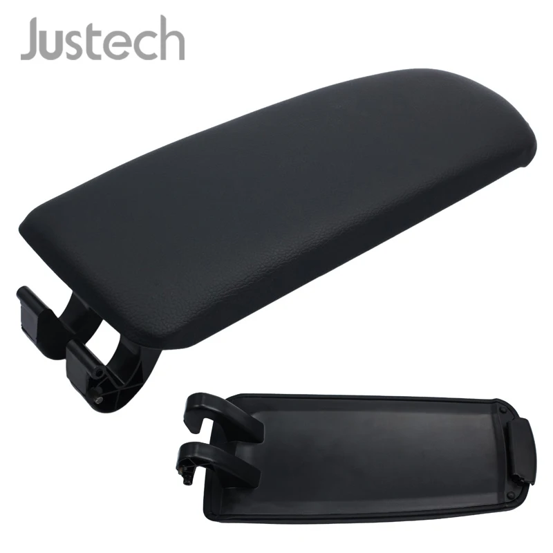 Крышка крышки консоли подлокотника из черной кожи Justech 8E0864245P38M 4B0864245AL73G для 2004-2007 Audi A4 A6 B7 2004-2007
Крышка крышки консоли подлокотника из черной кожи Justech 8E0864245P38M 4B0864245AL73G для 2004-2007 Audi A4 A6 B7 2004-2007