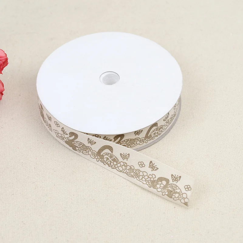 Double Swan Embossed Belt Craft Belt Edging Belt 2cm Cotton Belt Classic Clothing Home Improvement Accessories Polyester
Double Swan Embossed Belt Craft Belt Edging Belt 2cm Cotton Belt Classic Clothing Home Improvement Accessories Polyester