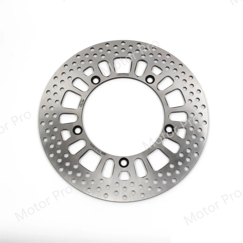 Для Honda VT C SHADOW 600 1988 2007 ротор переднего дискового тормоза 1989 1990 1991 1992 1993 1994 1995 1996 1997