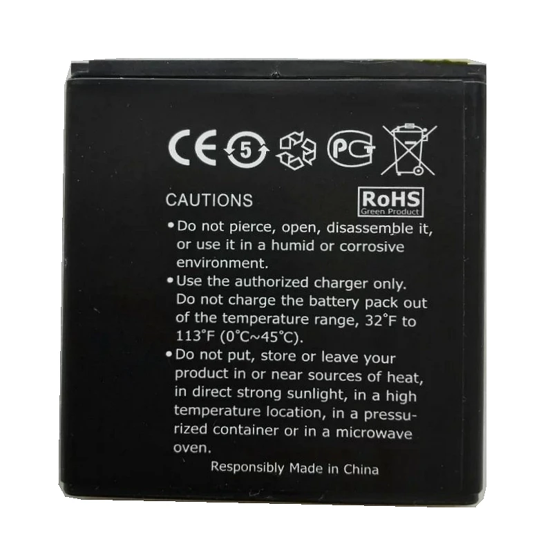 PAP3500 DUO 1700mAH High Quality Replacement Li-ion Battery Battery for Prestigio PAP3500 DUO MultiPhone Battery
PAP3500 DUO 1700mAH High Quality Replacement Li-ion Battery Battery for Prestigio PAP3500 DUO MultiPhone Battery