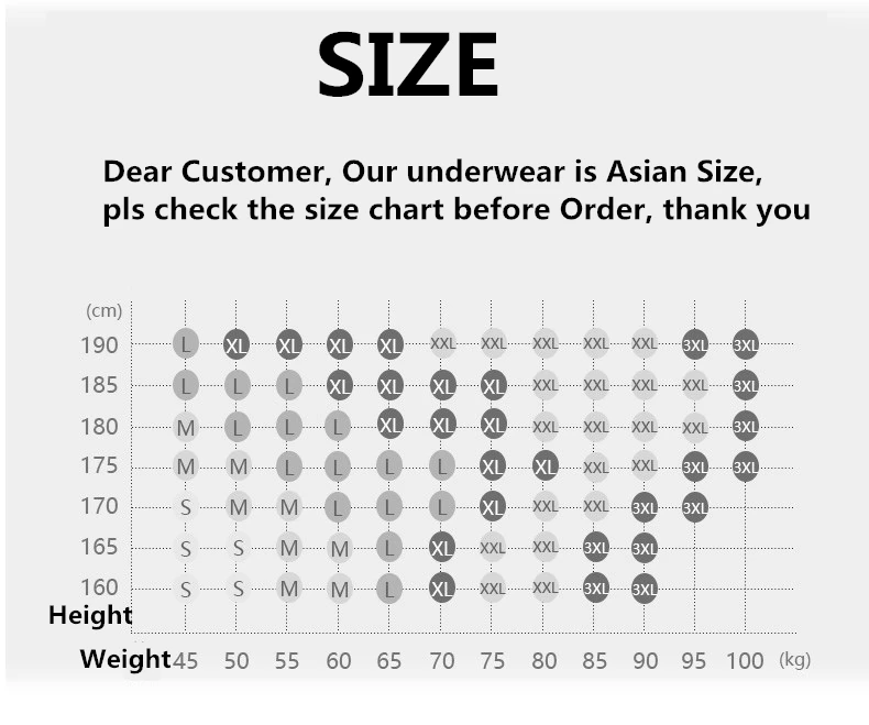 7PCS boxer mens underwear men cotton underpants male pure men panties shorts underwear boxer shorts cotton solid cuecas
7PCS boxer mens underwear men cotton underpants male pure men panties shorts underwear boxer shorts cotton solid cuecas