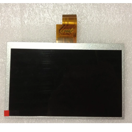CRD070TN01-40NM02 LCD Display 7" inch Tablet 40P LCD Display screen panel Matrix Digital Replacement Free Shipping
CRD070TN01-40NM02 LCD Display 7" inch Tablet 40P LCD Display screen panel Matrix Digital Replacement Free Shipping