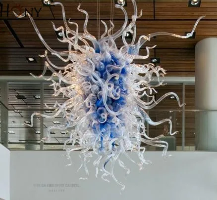 Free Shipping 110/220v AC Led Sparkling Fashionable Hand Blown Glass Chandelier Parts
Free Shipping 110/220v AC Led Sparkling Fashionable Hand Blown Glass Chandelier Parts