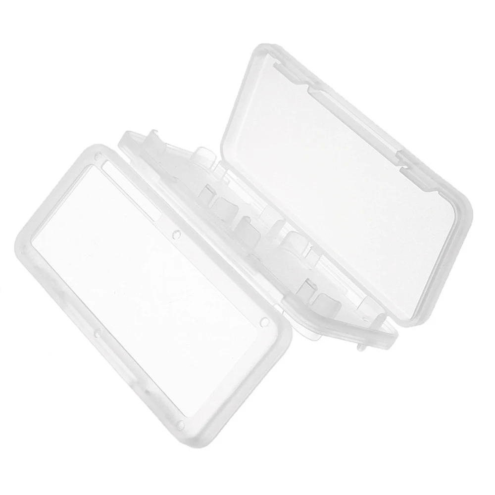 100PCS 4 in 1 game card storage box For Nintend for Switch Console Protective Holder Box
100PCS 4 in 1 game card storage box For Nintend for Switch Console Protective Holder Box