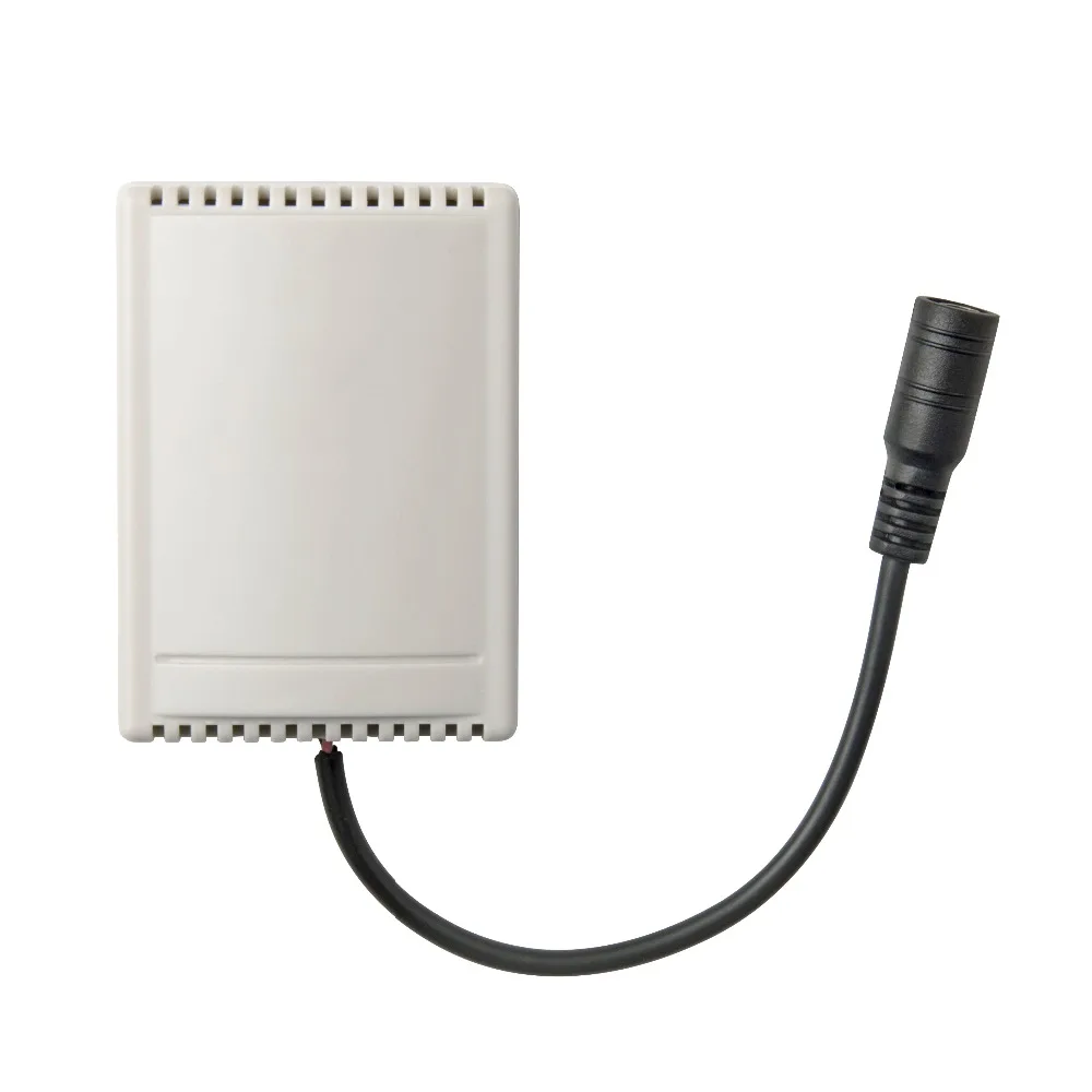 FUERS Security Wireless Remote Control Smart 4CH Wireless Relay Output Electric Relay for G90B G90B Plus S2G S2W S1