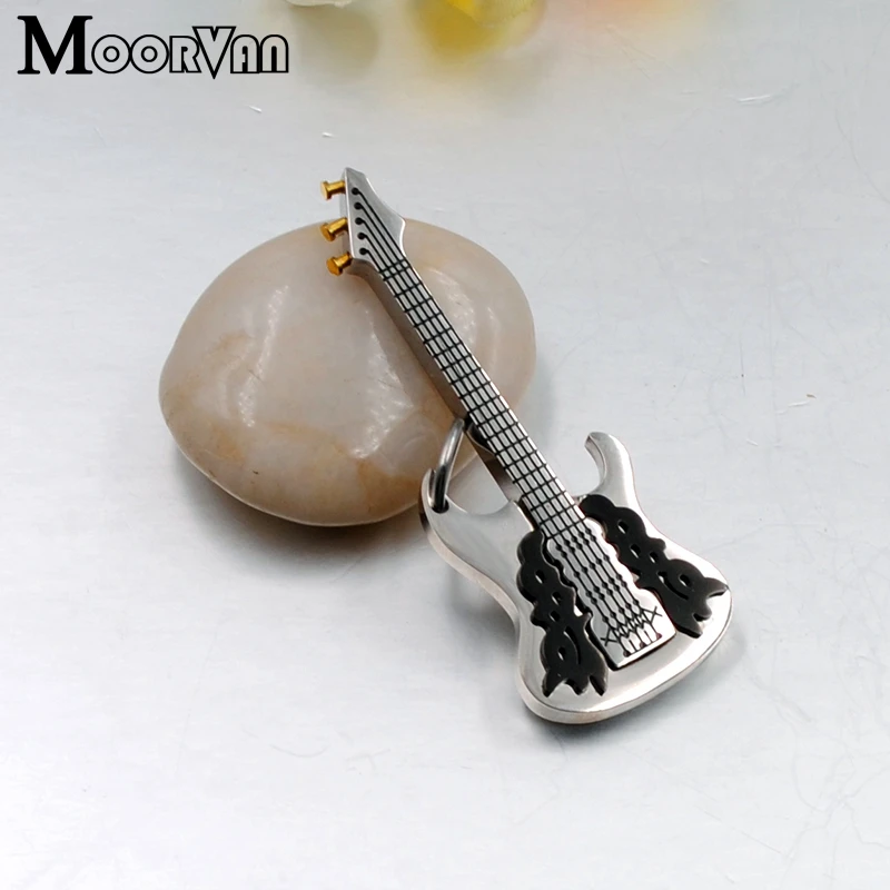 Moorvan Musical Instrument Pendant Necklace Punk Men Guitar Street Style Stainless Steel Necklace 2018 Pendant Jewelry VP630
Moorvan Musical Instrument Pendant Necklace Punk Men Guitar Street Style Stainless Steel Necklace 2018 Pendant Jewelry VP630