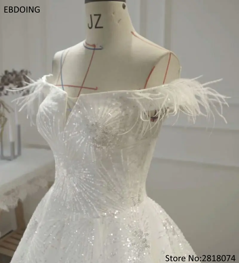 Real Photo Boat Neck Wedding Dress A-line Short Sleeves Sweep Train Lace Up Bride Gown Plus Sizes Vestidos De Novia With Beading
Real Photo Boat Neck Wedding Dress A-line Short Sleeves Sweep Train Lace Up Bride Gown Plus Sizes Vestidos De Novia With Beading