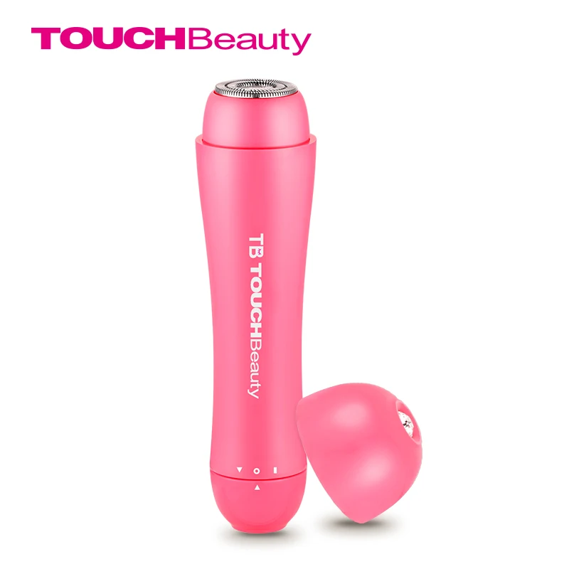 TOUCHBeauty Painless Face Hair Remover, Sensitive Precision Hair Removal, Eyebrow Razor for Face, Lips, Bikini Hair Remover TB-1
TOUCHBeauty Painless Face Hair Remover, Sensitive Precision Hair Removal, Eyebrow Razor for Face, Lips, Bikini Hair Remover TB-1