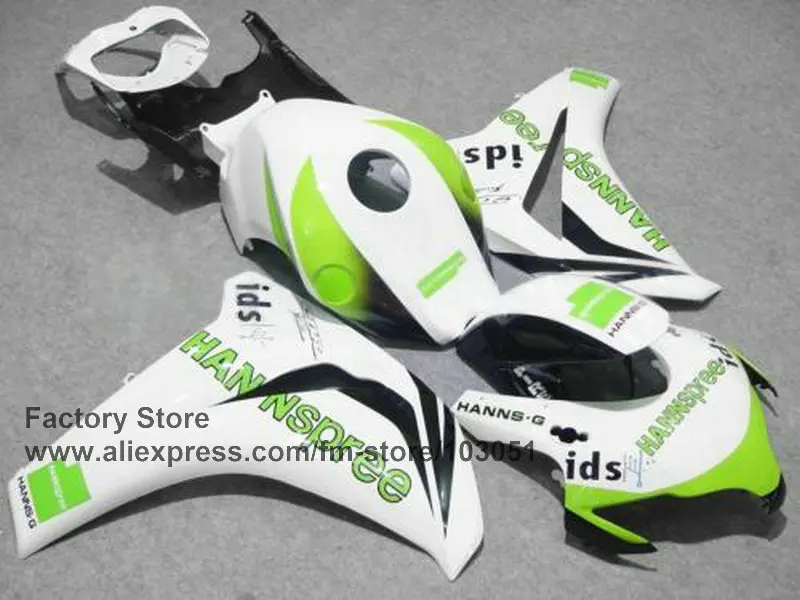 HANNSPREE Cyan-blue fairing for HONDA DREAM CBR 1000 RR 2008 2009 2010 2011 Injection mold fairings 08 09 cbr1000 rr 10 11 12
HANNSPREE Cyan-blue fairing for HONDA DREAM CBR 1000 RR 2008 2009 2010 2011 Injection mold fairings 08 09 cbr1000 rr 10 11 12