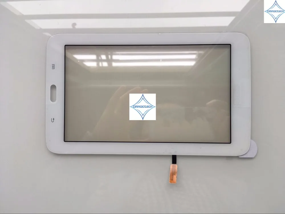 Новый 7 дюймов для Samsung Galaxy Tab 3 T113 SM-T113 планшет сенсорный экран панель Стекло дигитайзер объектив
Новый 7 дюймов для Samsung Galaxy Tab 3 T113 SM-T113 планшет сенсорный экран панель Стекло дигитайзер объектив