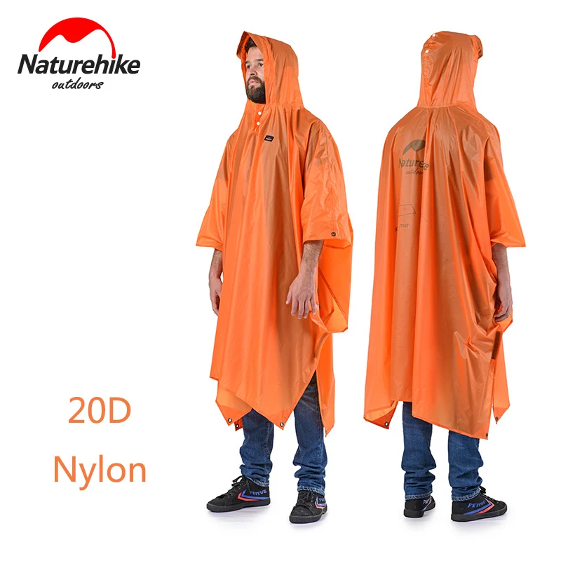 Naturehike Multifunction Sun Shelter Mini Tarp Ultralight Fishing Rain Jacket Outdoor Camping Mat Hiking Cycling Poncho Raincoat
Naturehike Multifunction Sun Shelter Mini Tarp Ultralight Fishing Rain Jacket Outdoor Camping Mat Hiking Cycling Poncho Raincoat