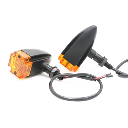 10MM LED Motorcycle Cross Turn Signal Light Amber Light Lamp For Honda Yamaha Suzuki Kawasaki Touring Dirt bike
10MM LED Motorcycle Cross Turn Signal Light Amber Light Lamp For Honda Yamaha Suzuki Kawasaki Touring Dirt bike
