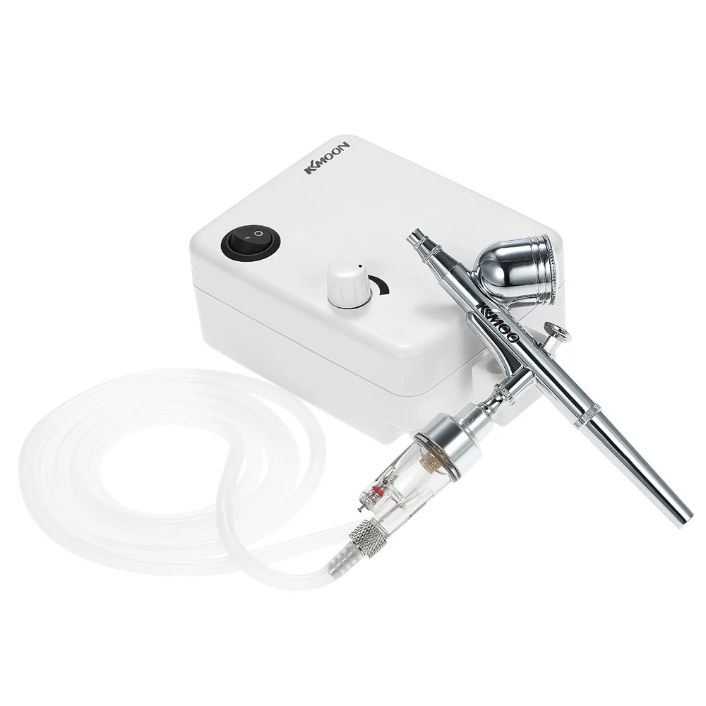 KKmoon 100-250V Многофункциональный воздушный компрессор мини воздушный компрессор с гравитационной подачей воздуха набор кистей воздушные кист...
KKmoon 100-250V Многофункциональный воздушный компрессор мини воздушный компрессор с гравитационной подачей воздуха набор кистей воздушные кист...