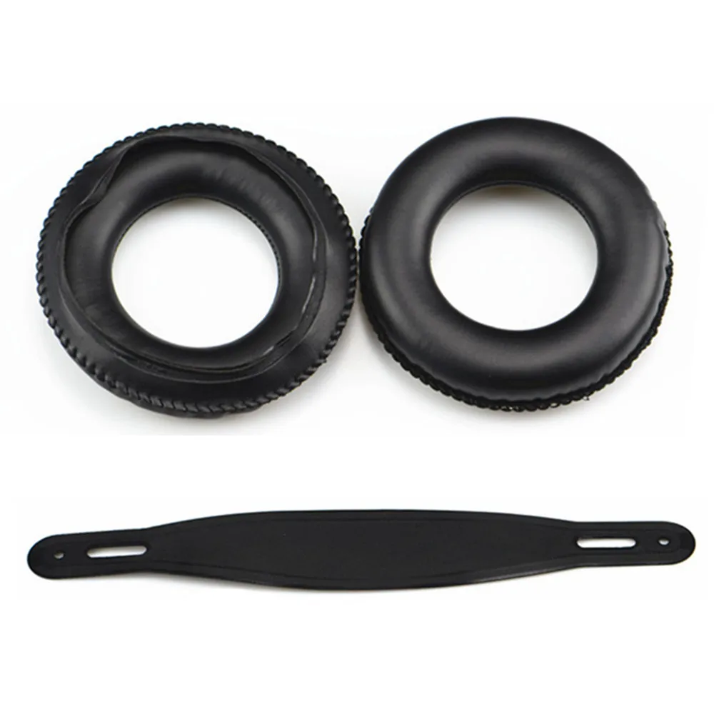 Replacement Earpads Pillow Ear Pads Headband Cushion for Superlux HD 681B 681F 668B HD662 HD662B HD662F HD669 Headphones Headset
Replacement Earpads Pillow Ear Pads Headband Cushion for Superlux HD 681B 681F 668B HD662 HD662B HD662F HD669 Headphones Headset