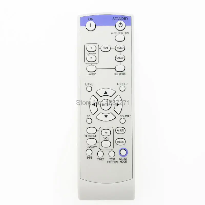 Новый оригинальный пульт дистанционного управления для Mitsubishi WD620U XD600U XD600U-G WD620U-G FD630U EX51U XD510U XD510U-G SD510U проекторы
Новый оригинальный пульт дистанционного управления для Mitsubishi WD620U XD600U XD600U-G WD620U-G FD630U EX51U XD510U XD510U-G SD510U проекторы