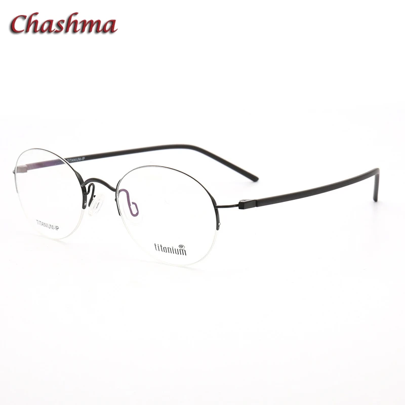 Women Small Circle Titanium Prescription Glasses Frame Designer Gold Light Eyewear Vintage Round Frame for Men Spectacles Gafas
Women Small Circle Titanium Prescription Glasses Frame Designer Gold Light Eyewear Vintage Round Frame for Men Spectacles Gafas