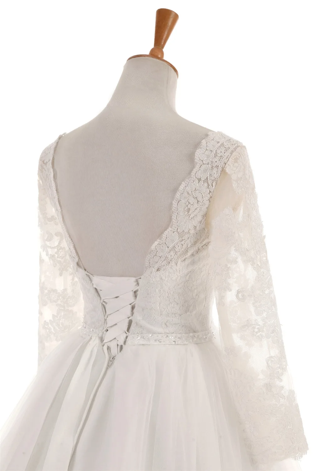 Vestido De Noiva De Renda Wedding Dress 2020 Elegant Bridal Gowns Backless Lace Princess Custom Made Vestidos De Novia
Vestido De Noiva De Renda Wedding Dress 2020 Elegant Bridal Gowns Backless Lace Princess Custom Made Vestidos De Novia