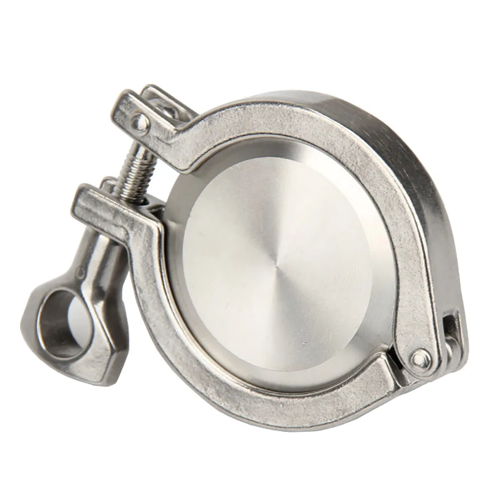 Stainless Steel Adjustable Exhaust Seal Clamp Flange Clamp Kit Hose Clamp for Plumbing Water Pipe Automotive and Mechanical
Stainless Steel Adjustable Exhaust Seal Clamp Flange Clamp Kit Hose Clamp for Plumbing Water Pipe Automotive and Mechanical