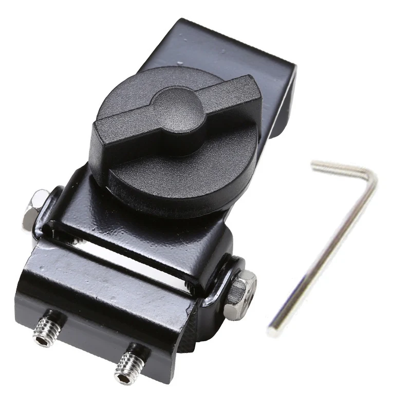 10pcs NEW RB-20B Stainless Steel Adjustable Angle Mini Mobile Bracket/Mobile Antenna Mount for Mobile Radio
10pcs NEW RB-20B Stainless Steel Adjustable Angle Mini Mobile Bracket/Mobile Antenna Mount for Mobile Radio