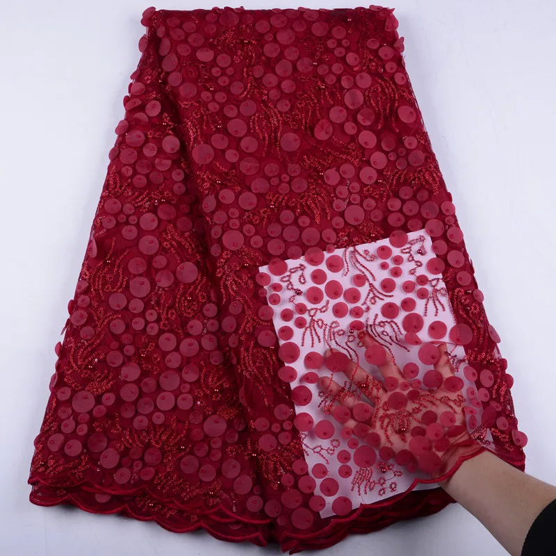 Onion 3D Flowers Latest African Cord Lace Fabrics High Quality 2019 Nigerian Lace Fabric for Wedding African Lace Fabric 1528B
Onion 3D Flowers Latest African Cord Lace Fabrics High Quality 2019 Nigerian Lace Fabric for Wedding African Lace Fabric 1528B