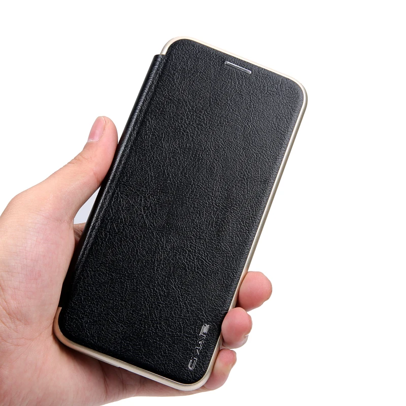 Leather Case Cover for for Samsung Galaxy S9 Plus S7 Edge S8 Plus Note 8 Slim Flip Magnetic Cover Wallet Bag Case with Card Slot
Leather Case Cover for for Samsung Galaxy S9 Plus S7 Edge S8 Plus Note 8 Slim Flip Magnetic Cover Wallet Bag Case with Card Slot