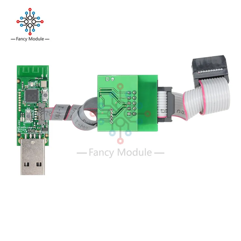 Беспроводной анализатор Zigbee CC2531 плата анализатора USB модуль с ключом и BTool программатор провода скачать программирующий разъем
Беспроводной анализатор Zigbee CC2531 плата анализатора USB модуль с ключом и BTool программатор провода скачать программирующий разъем