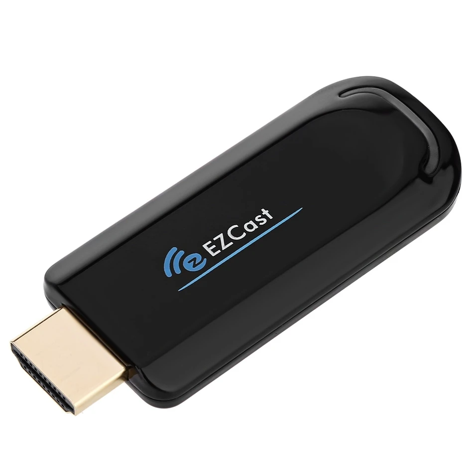 Новое оборудование дизайн EZCast ТВ ключ двухдиапазонный 5 г 2 4 ГГц беспроводной WiFi