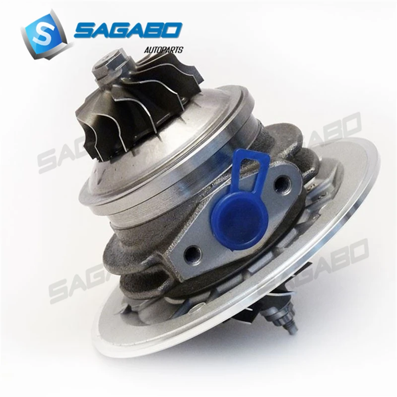 Tur bo core cartridge 452239 452239-0009 PMF100460 PMF000040 CHRA for Land-Rover Discovery II 2.5 TD5
Tur bo core cartridge 452239 452239-0009 PMF100460 PMF000040 CHRA for Land-Rover Discovery II 2.5 TD5
