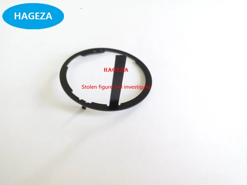 NEW Original for Nikon AF-S DX Zoom 17-55 17-55mm F/2.8G IF DISK LEVER Aperture shifter lever 1K602-082 Camera lens repair parts
NEW Original for Nikon AF-S DX Zoom 17-55 17-55mm F/2.8G IF DISK LEVER Aperture shifter lever 1K602-082 Camera lens repair parts