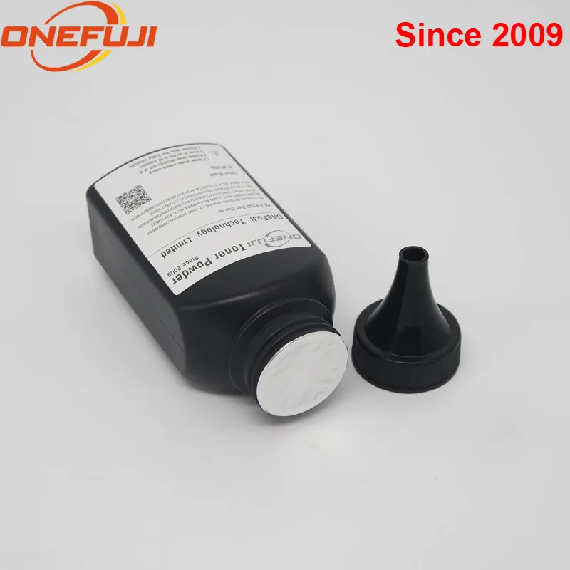 ML2010 2010 мл-1610 мл-2010 ML1610 ML-2571 ML2571 ML-2510 ML2510 Черный тонер-порошок для Samsung 80 г/бутылка |