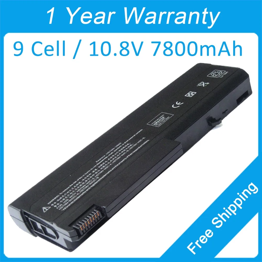 New 9 cell 7800mah laptop battery for hp ProBook 6535 6550 6555 6730 6735 6930 HSTNN-XB24 HSTNN-XB59 HSTNN-C67C-5 583256-001
New 9 cell 7800mah laptop battery for hp ProBook 6535 6550 6555 6730 6735 6930 HSTNN-XB24 HSTNN-XB59 HSTNN-C67C-5 583256-001