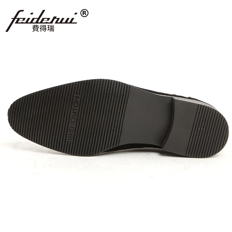 Formal Man Suede Round Toe Derby Dress Shoes Male Genuine Leather Business Oxfords Luxury Brand Men's Bridal Footwear JD68
Formal Man Suede Round Toe Derby Dress Shoes Male Genuine Leather Business Oxfords Luxury Brand Men's Bridal Footwear JD68