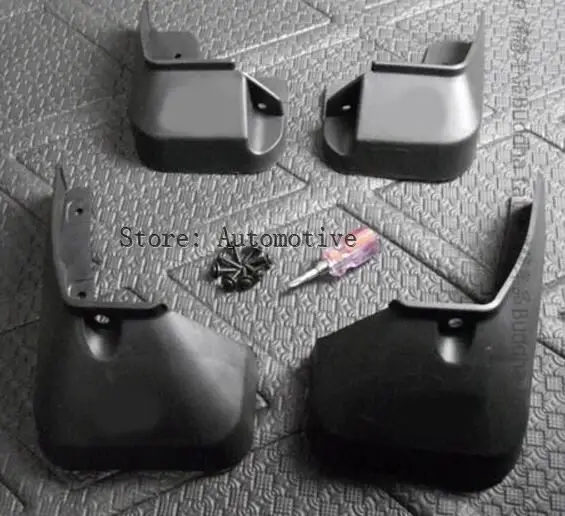 Set Car Mud Flaps For Toyota Verso 2009-2016 Mudflaps Splash Guards Mud Flap Mudguards Fender 2010 2011 2012 2013 2014 2015
Set Car Mud Flaps For Toyota Verso 2009-2016 Mudflaps Splash Guards Mud Flap Mudguards Fender 2010 2011 2012 2013 2014 2015