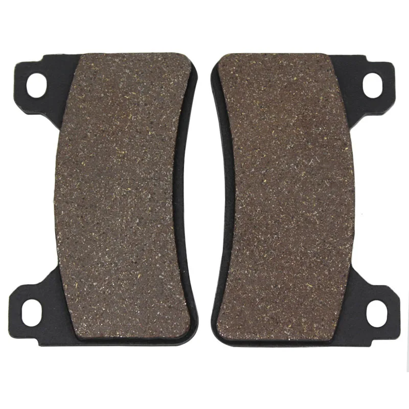 Передние тормозные колодки Cyleto для мотоцикла HONDA CBR1000RR CBR 1000 RR 2004-2015 CBR1000 RR CBR 1000RR Fireblade 2004-2013
Передние тормозные колодки Cyleto для мотоцикла HONDA CBR1000RR CBR 1000 RR 2004-2015 CBR1000 RR CBR 1000RR Fireblade 2004-2013
