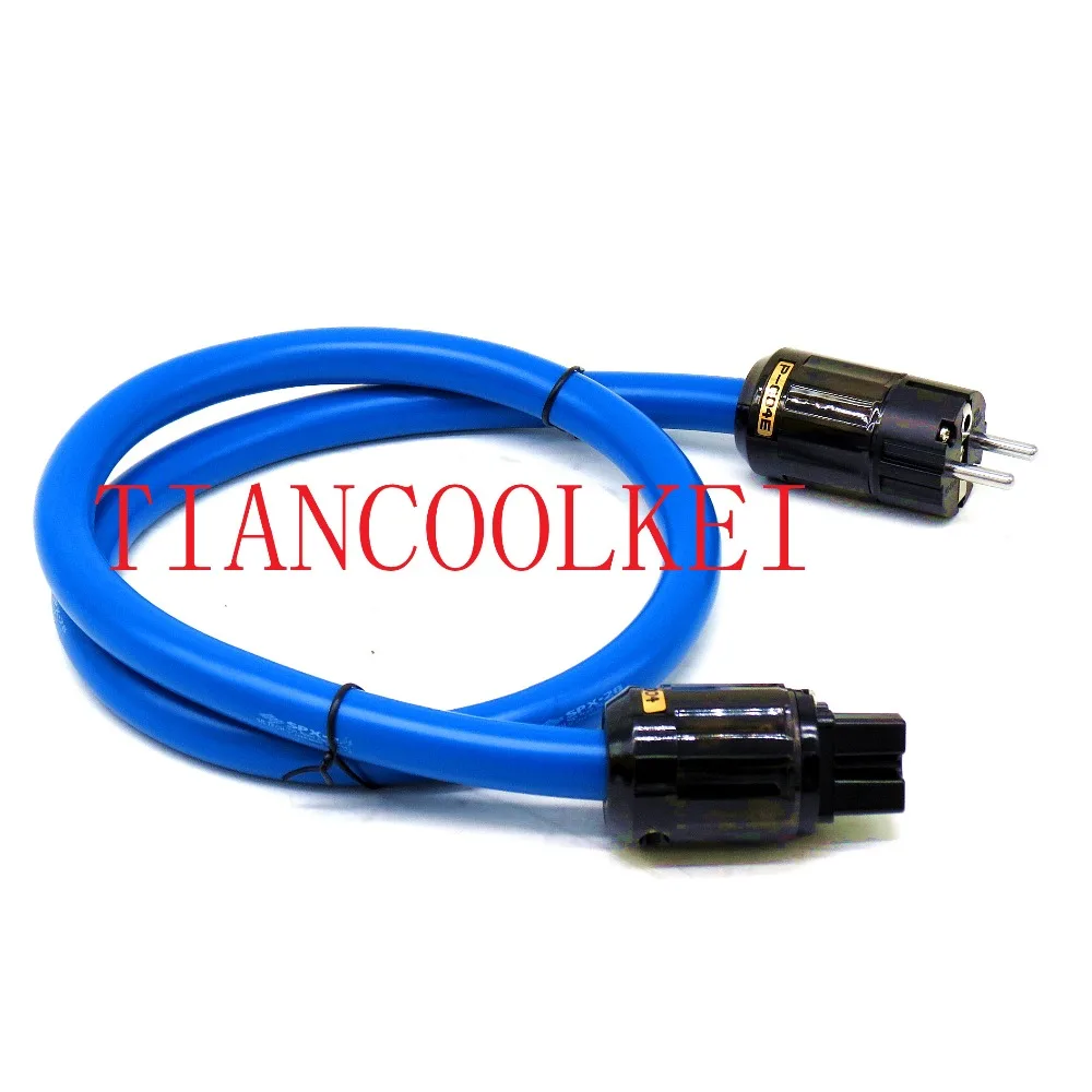 OFC hifi power line silver plate Power Cord with EU Plug AC cable line hifi audio amp cable power wire EU HiFi Power cable
OFC hifi power line silver plate Power Cord with EU Plug AC cable line hifi audio amp cable power wire EU HiFi Power cable