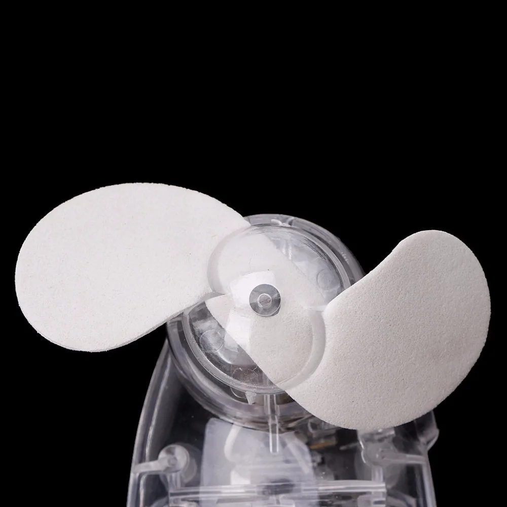MEXI Portable Mini Pocket Fan Cool Air Hand Held Battery Travel Holiday Blower Cooler
MEXI Portable Mini Pocket Fan Cool Air Hand Held Battery Travel Holiday Blower Cooler