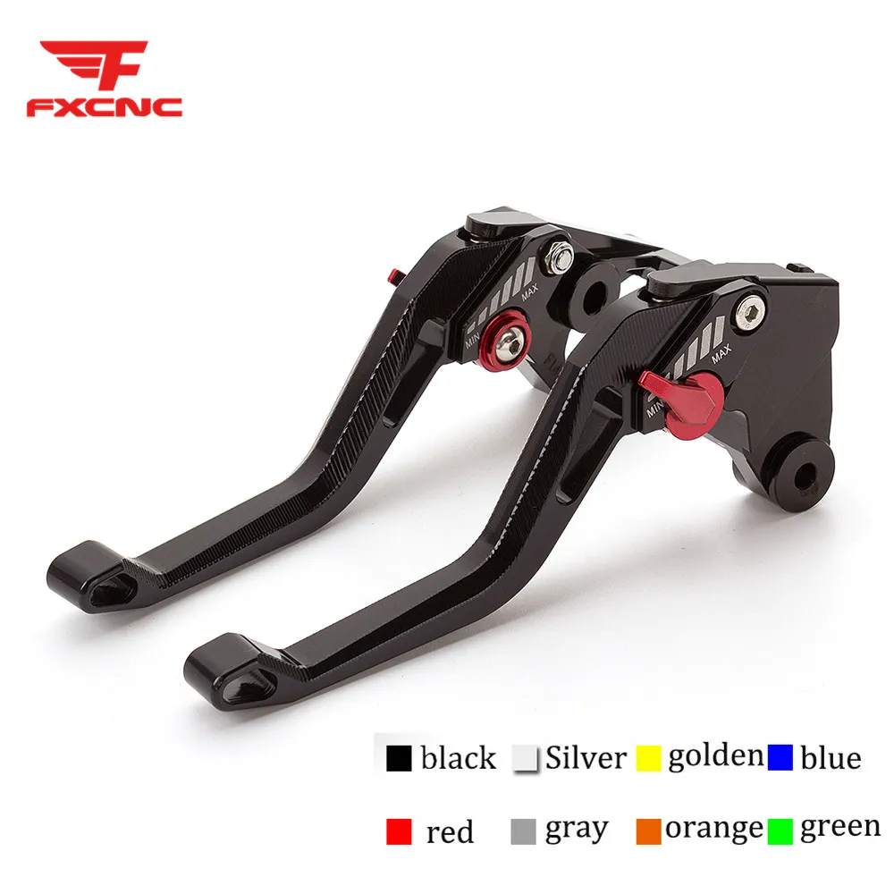 Для Yamaha YFM 700 Raptor 700R 2008 - 2017 2016 CNC алюминиевые Короткие Длинные регулируемые 3D
