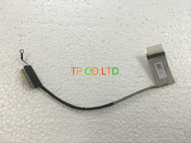 Новый и оригинальный ЖК-кабель для ноутбука Toshiba satellite C75-C C75-C7130 C75D-C ноутбук AR17 ЖК-кабель низковольтной дифференциальной передачи сигналов ...
Новый и оригинальный ЖК-кабель для ноутбука Toshiba satellite C75-C C75-C7130 C75D-C ноутбук AR17 ЖК-кабель низковольтной дифференциальной передачи сигналов ...