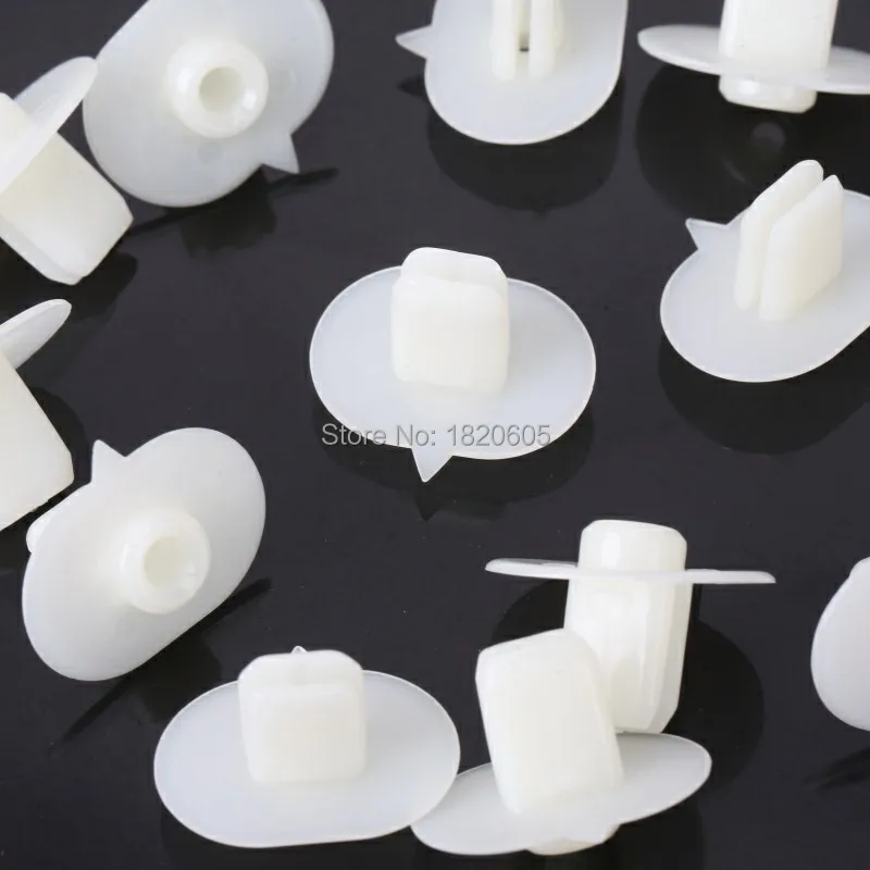 500 Pcs For Honda Civic Accord Bumper Grommet Nut Clip Nylon Retainer 71144SR3A00
500 Pcs For Honda Civic Accord Bumper Grommet Nut Clip Nylon Retainer 71144SR3A00