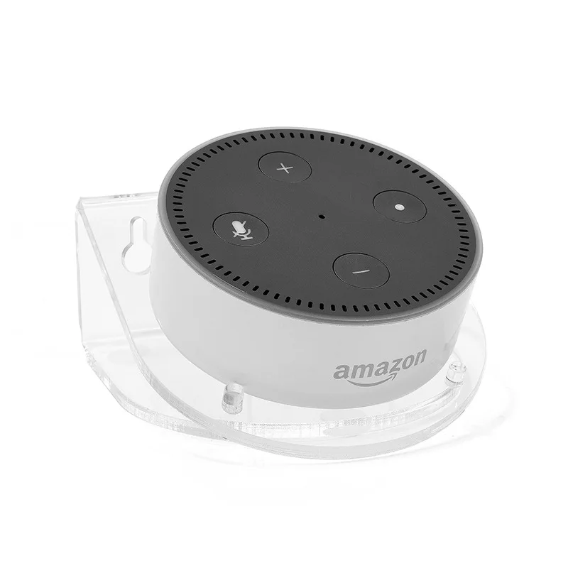 Настольный кронштейн-держатель для динамика AMAZON DOT, настенный Настольный кронштейн-держатель для Bluetooth-динамика 120x100x50 мм
Настольный кронштейн-держатель для динамика AMAZON DOT, настенный Настольный кронштейн-держатель для Bluetooth-динамика 120x100x50 мм