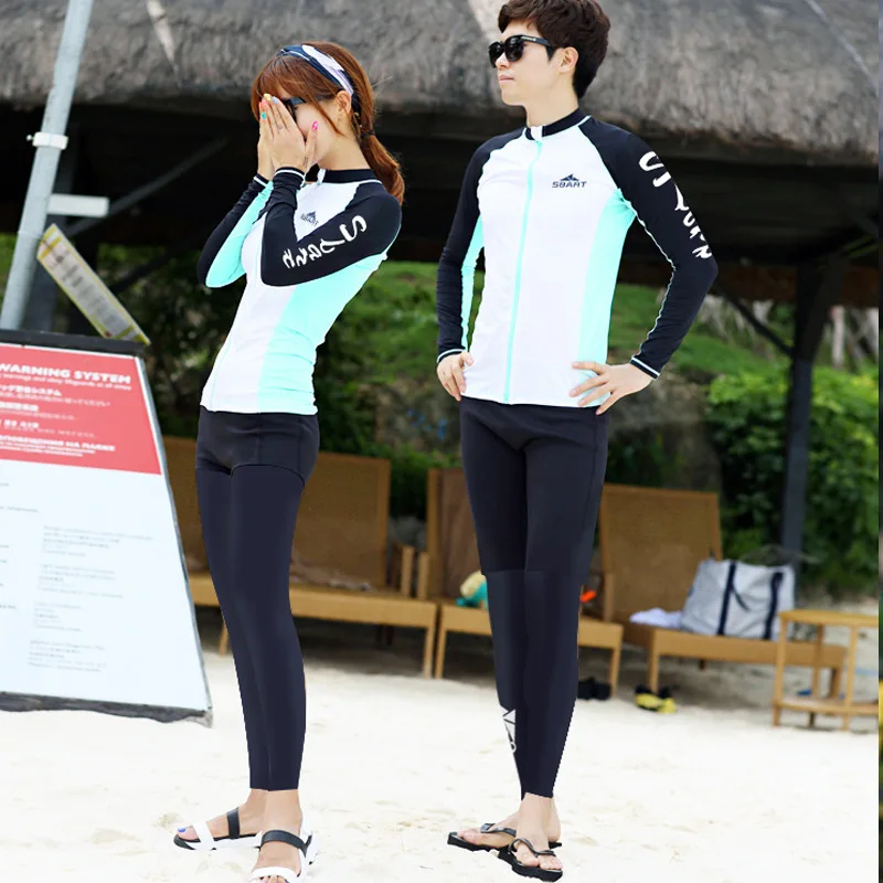 Men's Rahsguards UPF 50+ UV Sun Protection Performance Long Sleeve T-Shirt+ Leggings+Trunks set of 3pcs Tight Feet
Men's Rahsguards UPF 50+ UV Sun Protection Performance Long Sleeve T-Shirt+ Leggings+Trunks set of 3pcs Tight Feet