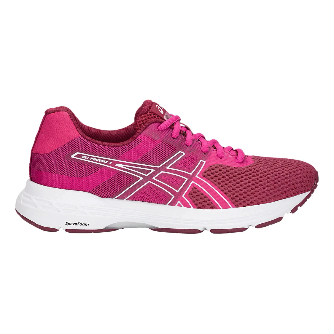 Кроссовки ASICS (гель Феникс 9) женские TmallFS SportFS|Беговая обувь| |