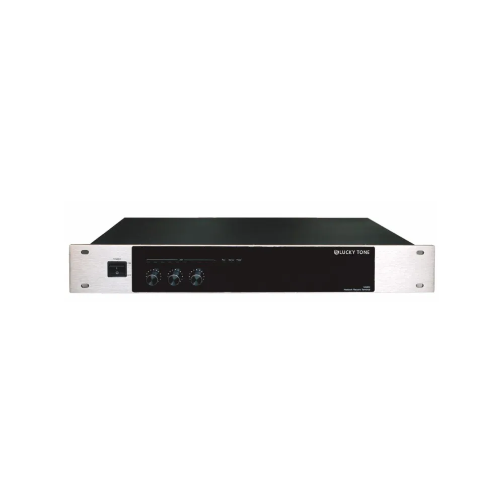 Звуковой маршрутизатор 521043 IP RJ45|Аудиосистемы для общественных заведений| |