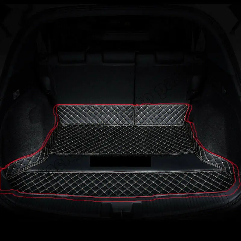Rear Trunk Cover Cargo Mats Seat Back Protector Carpets For Honda HRV 2016 2017 2018
Rear Trunk Cover Cargo Mats Seat Back Protector Carpets For Honda HRV 2016 2017 2018