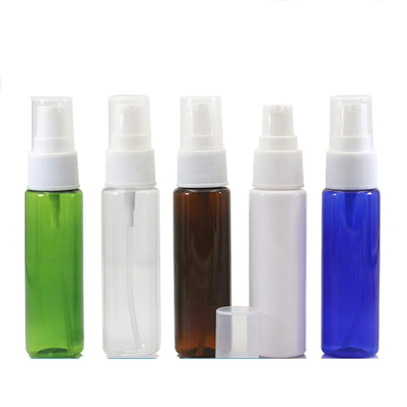30ml Empty Plastic Bottle Plastic Refillable Bottle Cosmetic Packaging Lotion Pump Bottle 30g Shampoo Shower Gel Container 50pcs
30ml Empty Plastic Bottle Plastic Refillable Bottle Cosmetic Packaging Lotion Pump Bottle 30g Shampoo Shower Gel Container 50pcs