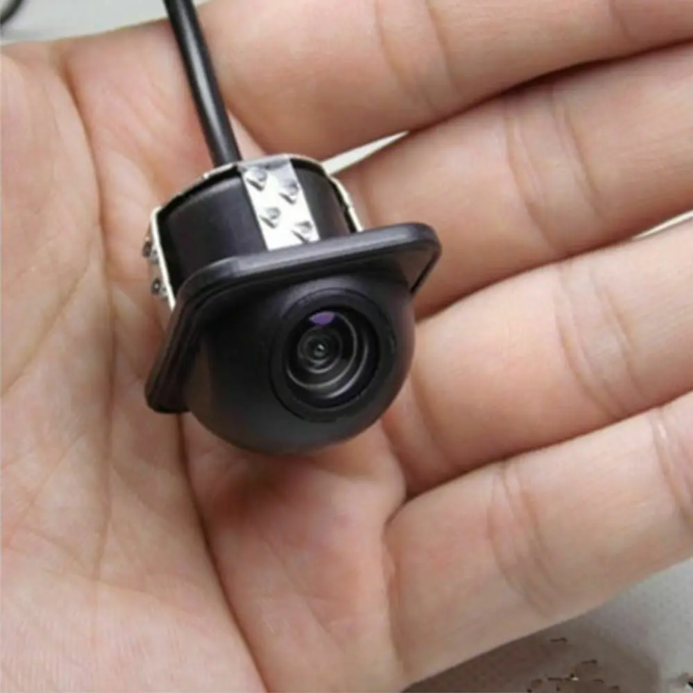 Car Mini Rear View Camera Night Vision Safe Car camera Waterproof Parking Accessories Side Mirror Blind Zone Dropshipping
Car Mini Rear View Camera Night Vision Safe Car camera Waterproof Parking Accessories Side Mirror Blind Zone Dropshipping