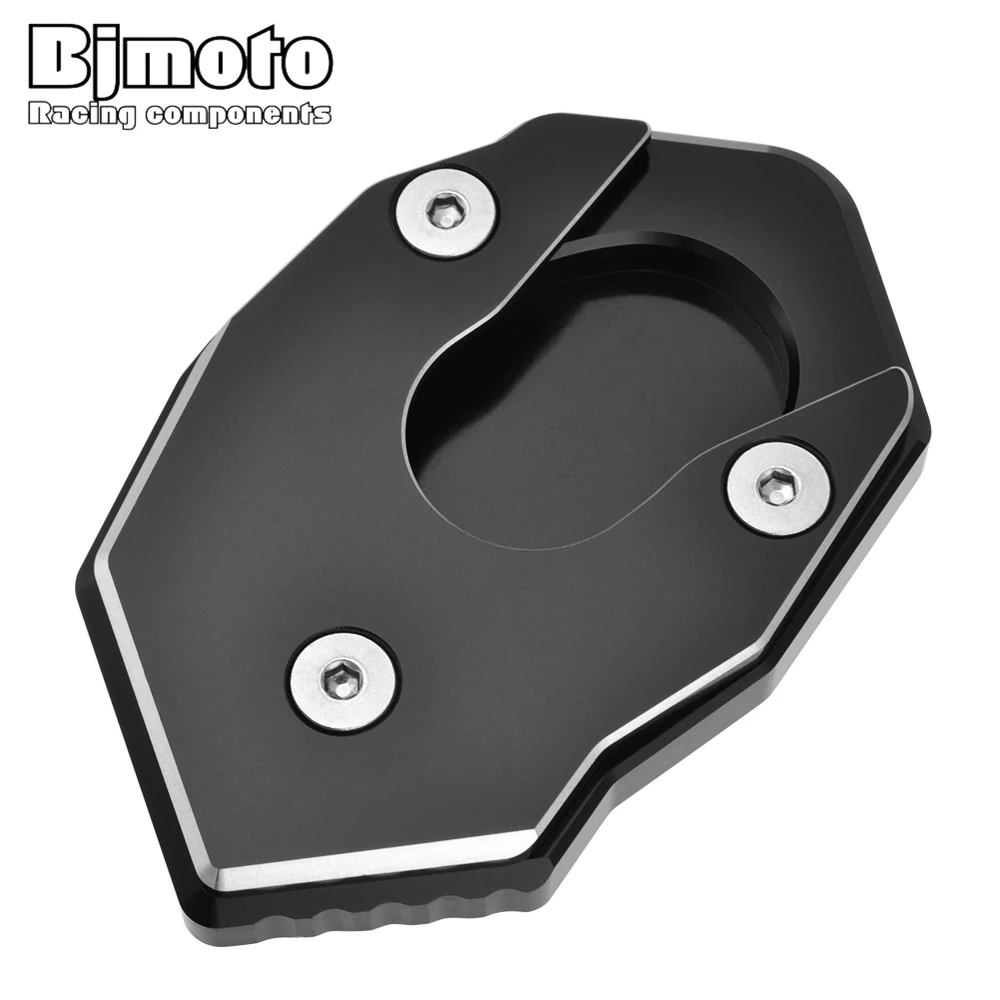 Подставка для ног Bjmoto Kawasaki Z800 2013 2016 Z1000/SX 10 17 Z900 2017 2020|Накладки и декоративные