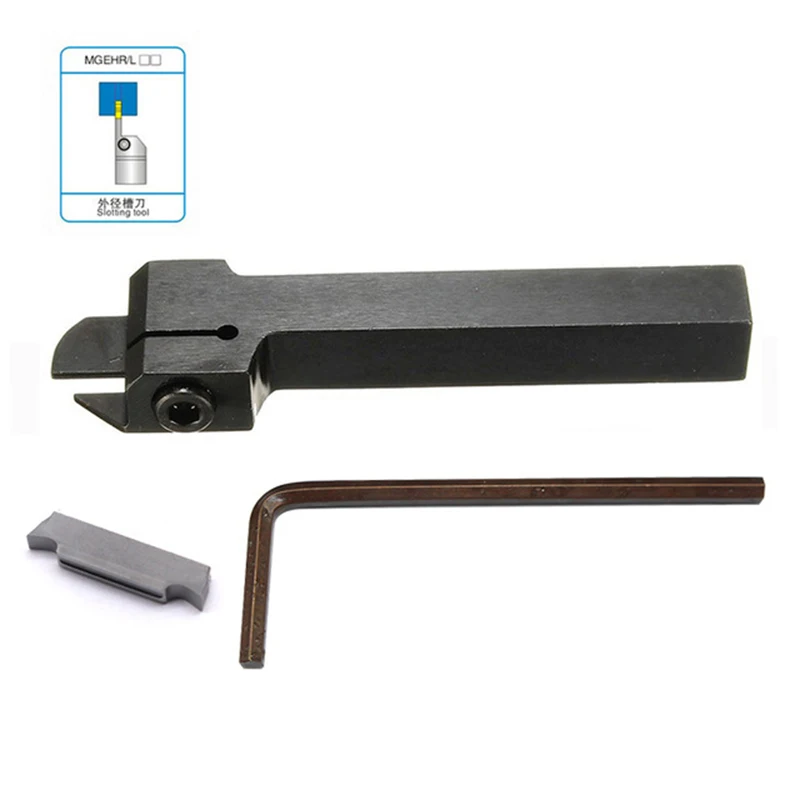 1PC MGEHR1616-2 +10PCS MGGN200-G Tool Holder Boring Bar with Inserts CNC lathe tools Machining
1PC MGEHR1616-2 +10PCS MGGN200-G Tool Holder Boring Bar with Inserts CNC lathe tools Machining