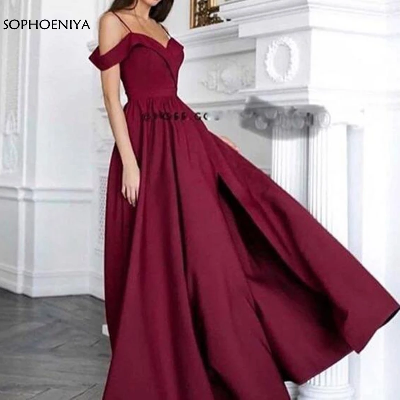 Новое поступление трапециевидные вечерние платья 2021 Abendkleider Формальное dress Abiye Кафтан Дубай Parety вечернее платье недорогие вечерние платья
Новое поступление трапециевидные вечерние платья 2021 Abendkleider Формальное dress Abiye Кафтан Дубай Parety вечернее платье недорогие вечерние платья