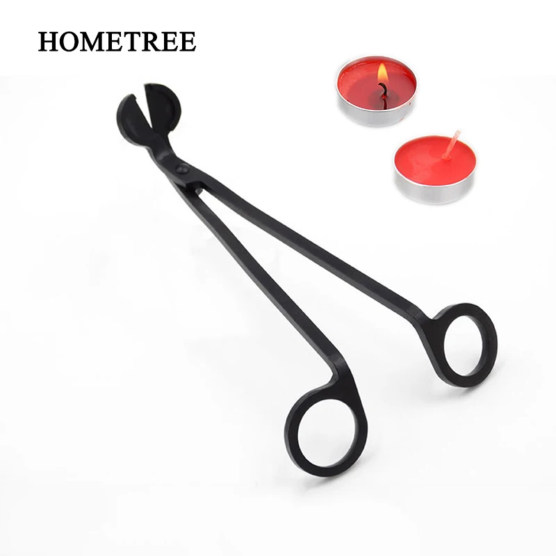 18CM High Quality Stainless Steel Candle Wick Trimmer Aromatherapy Candle Oil Lamp Trim Scissor Tool Hook Clipper Tools H718
18CM High Quality Stainless Steel Candle Wick Trimmer Aromatherapy Candle Oil Lamp Trim Scissor Tool Hook Clipper Tools H718